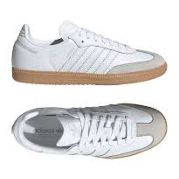 Adidas Samba OG W. Brand new. Womens Size: 7 - 10. - Picture 2 of 7